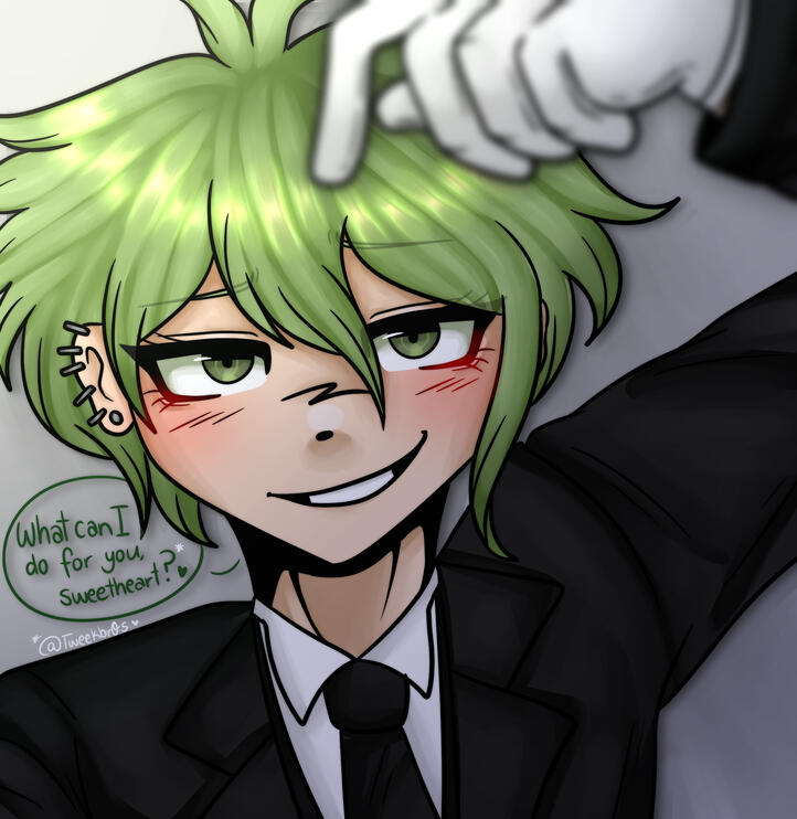 Based on a panel in the V3 anthropology mangas!