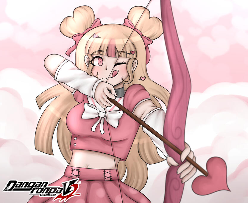 Character popularity poll results.