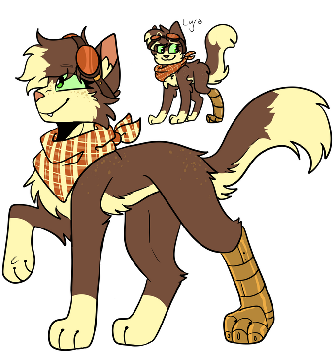 Redraw of a design I made in 2018.