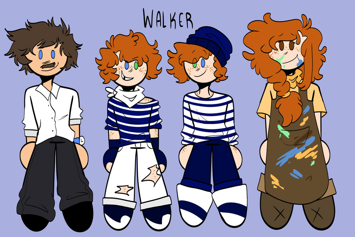 Jayden and Joseph's family