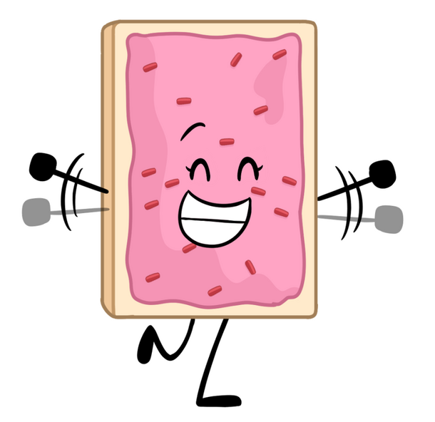 Poptart