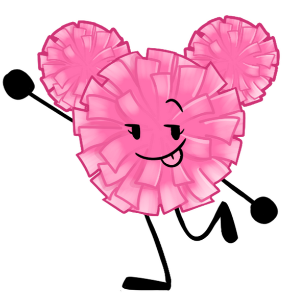 Pom Pom