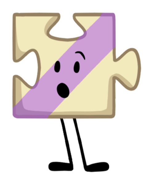 Puzzle Piece