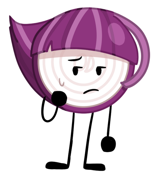 Red Onion