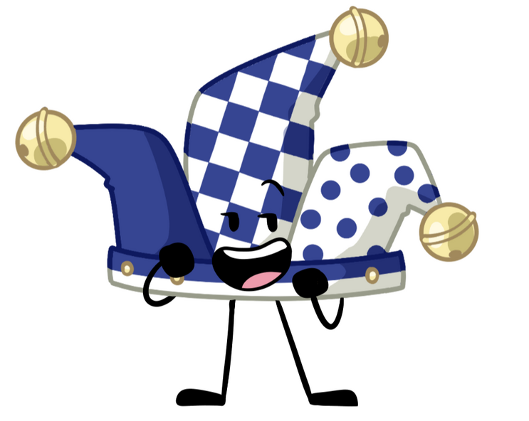 Jester Hat