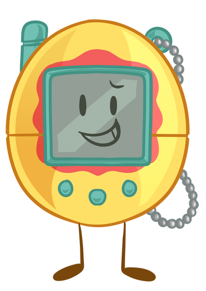 Tamagotchi