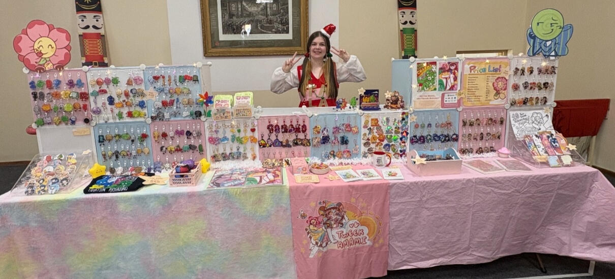 Lobethal Christmas Markets 2025