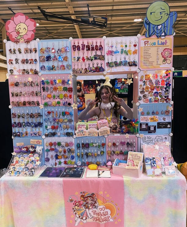 Adelaide Artcade 2025